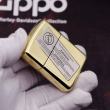 Bật lửa Zippo Chính Hãng Khắc Mô hình Zippo Sang Trọng Bản Amor