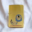 BẬT LỬA Zippo CHÍNH HÃNG KHẮC tàu chiến U.S.S GEORGE WASHINGTON CVN-73