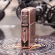 Bật lửa Zippo chính hãng khắc The Expendables Bản Mạ Antique Copper