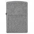 Bật Lửa Zippo Đồng Thau Mạ Bạc Giả Cổ - SKU 121FB – Zippo Antique Silver Plate