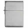 Bật Lửa Zippo 1935Mạ Chrome Vân Ngang - SKU 1935.25 – Zippo 1935 Replica Brushed Chrome