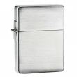 Bật Lửa Zippo 1935Mạ Chrome Vân Ngang - SKU 1935.25 – Zippo 1935 Replica Brushed Chrome