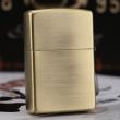 Bật Lửa Zippo Chính Hãng Phien Bản Xuất Nhật Ốp Viên Đạn Cổ Điển