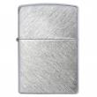 Bật Lửa Zippo Mạ Chrome Xước Xéo - SKU 24648 – Zippo Herringbone Sweep Brushed Chrome