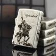 Bật lửa Zippo chính hãng Sovereign Military Malta