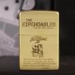 Bật lửa Zippo chính hãng The Expendables