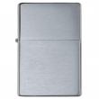 Bật Lửa Zippo 1937 mạ Chrome trắng xước - SKU 230.25 – Zippo Vintage Brushed Chrome (No slashes)