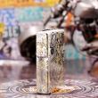 Bật Lửa Zippo Chrome KHắc Hình Thiên Thần
