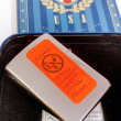 Bật Lửa Zippo Chủ Đề Quốc Huy Mỹ Sản Xuất Năm 1996