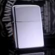 Bật Lửa Zippo Cổ Bạc Bóng Sản Xuất Năm 1969