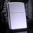 Bật Lửa Zippo Cổ Bạc Bóng Sản Xuất Năm 1969