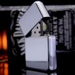 Bật Lửa Zippo Cổ Bạc Bóng Sản Xuất Năm 1969