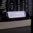 Bật Lửa Zippo Cổ Bạc Bóng Sản Xuất Năm 1969
