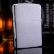 Bật Lửa Zippo Cổ Bạc Xước Sản Xuất Năm 1973