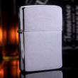 Bật Lửa Zippo Cổ Bạc Xước Sản Xuất Năm 1973