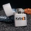 Bật lửa zippo cổ Kyrby 1981