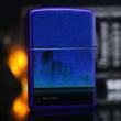 Bật Lửa  Zippo cổ The HARD PACK