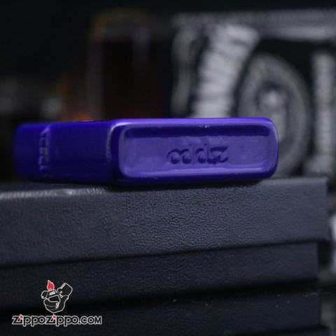 Bật Lửa  Zippo cổ The HARD PACK