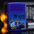 Bật Lửa  Zippo cổ The HARD PACK