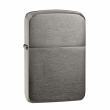 Bật Lửa Zippo 1941 Mạ Chrome Vân Ngang Màu Đen - SKU 24096 – Zippo Replica 1941 Black Ice