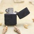 Bật Lửa Zippo Đen Sơn Đánh Dấu Lễ Kỷ Niệm Hàng Năm Của Harley