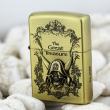 Bật lửa Zippo đồng khắc biểu tượng cướp biển