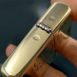 Zippo Đồng Khắc Chúa Tể Sơn Lâm Bản Giới Hạn Armor