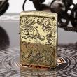 Bật Lửa Zippo Đồng Khắc Hình Tiên Nữ