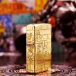 Bật Lửa Zippo đồng Khắc I LOVE YOU