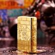 Bật Lửa Zippo đồng Khắc I LOVE YOU