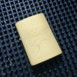 BẬT LỬA ZIPPO ĐỒNG NGUYÊN KHỐI SẢN XUẤT NĂM 1992 CHỦ ĐỀ ÚC