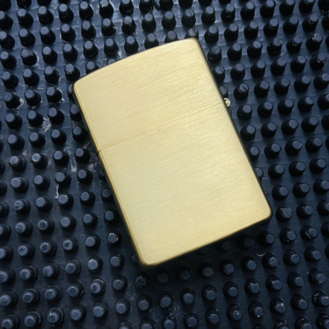 BẬT LỬA ZIPPO ĐỒNG NGUYÊN KHỐI SẢN XUẤT NĂM 1992 CHỦ ĐỀ ÚC