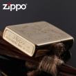 Bật Lửa Zippo đồng vàng hoa văn Ý - Zippo 352B – Zippo Venetian Brass