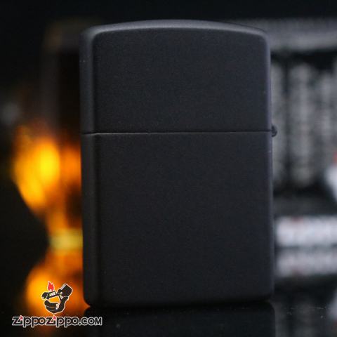 Bật Lửa ZIppo Gắn Huy Hiệu Operation Desert Storm
