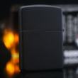 Bật Lửa ZIppo Gắn Huy Hiệu Operation Desert Storm