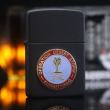 Bật Lửa ZIppo Gắn Huy Hiệu Operation Desert Storm