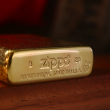 Bật Lửa Zippo HÌNH KHẮC SHANKS TÓC ĐỎ ARMOR