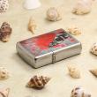 Bật Lửa Zippo In Hình Sói Peep