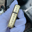 Bật Lửa Zippo Khắc Cá Chép Vượt Vũ Môn