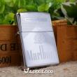 bật lửa zippo khắc hình marlboro