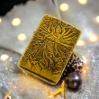 Bật Lửa Zippo Khắc Hình Phật Thiên Thù Thiên Nhã Siêu Nét
