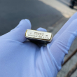 Bật Lửa Zippo Khăc Họa Tiết Trống Đồng Việt Nam bản armor