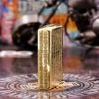Bật lửa Zippo khắc nổi Tâm kinh đồng bóng bản Amor