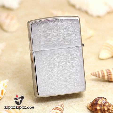 Bật Lửa Zippo Khắc Rồng Đang Bay Lượn