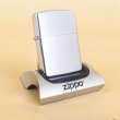 BẬT LỬA ZIPPO LA MÃ 2 MẶT XƯỚC CỔ ĐIỂN NĂM 1965