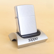 BẬT LỬA ZIPPO LA MÃ 2 MẶT XƯỚC CỔ ĐIỂN NĂM 1965