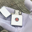 Bật Lửa Zippo La Mã  Năm 1975 - Hình Tròn Tam Giác