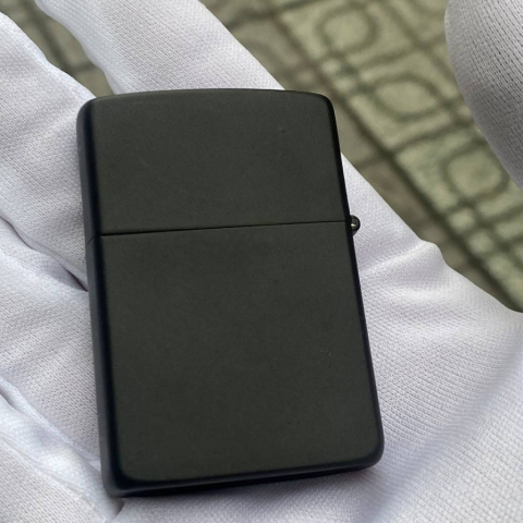 Bật Lửa Zippo La Mã Năm 1987- Uss Curis Ffg-38