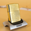 BẬT LỬA ZIPPO LA MÃ NĂM 1992 USS RODNEY M DAVIS FFG-60