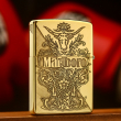 Bật lửa Zippo Marlboro hình cao bồi bản giới hạn